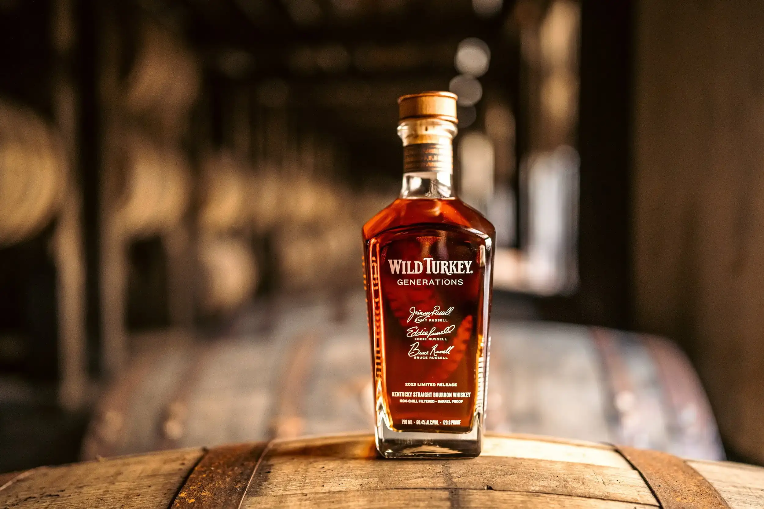 Wild Turkey